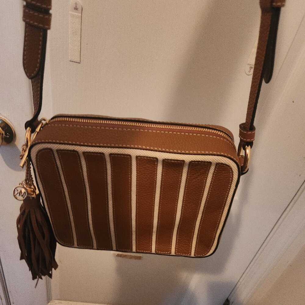 Michael Kors Crossbody Bag